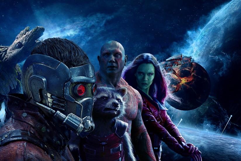free guardians of the galaxy wallpaper 3840x2160 for windows