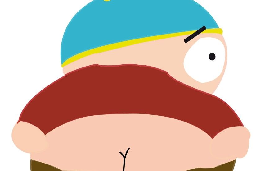 Cartman Wallpaper, A Cartman wallpaper.