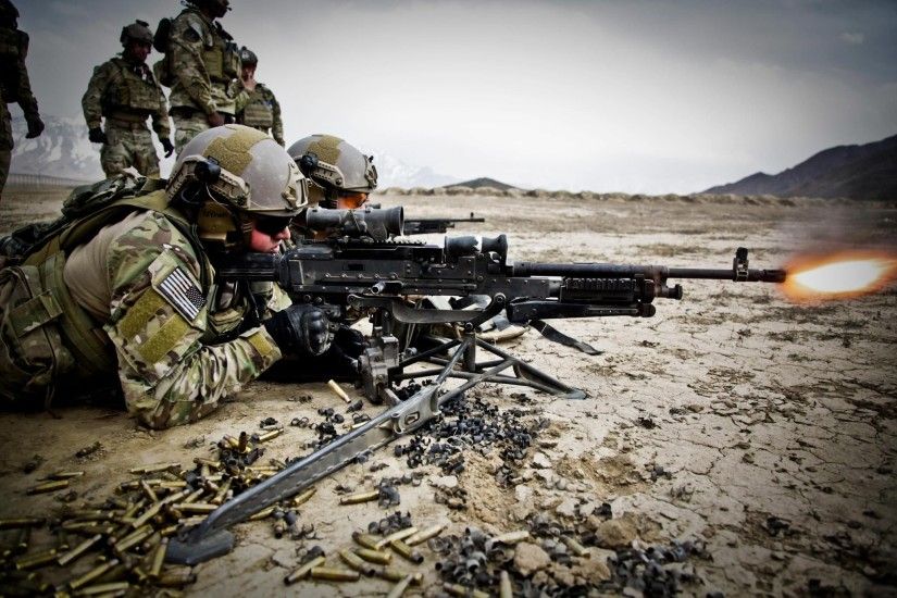 The 75th Ranger Regiment is the US Army's premier airborne light infantry  unit. Specializing in