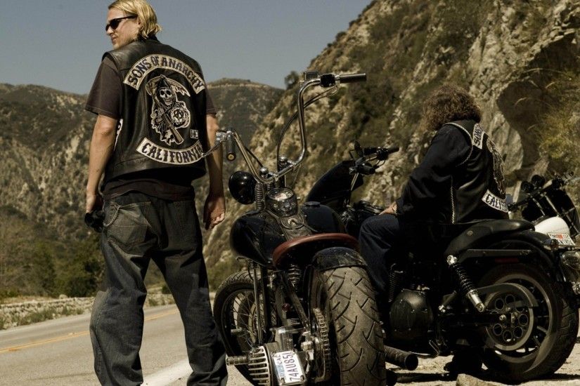 Preview wallpaper sons of anarchy, jackson teller, jax, charlie hunnam  1920x1080