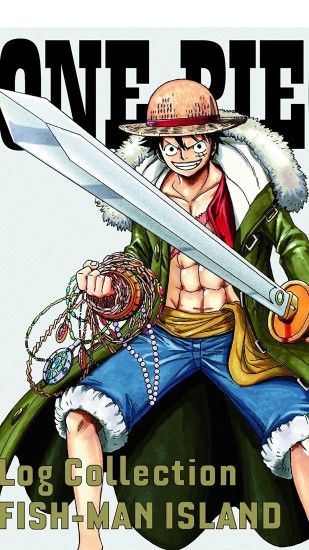 One Piece Wallpapers iPhone 7 Plus