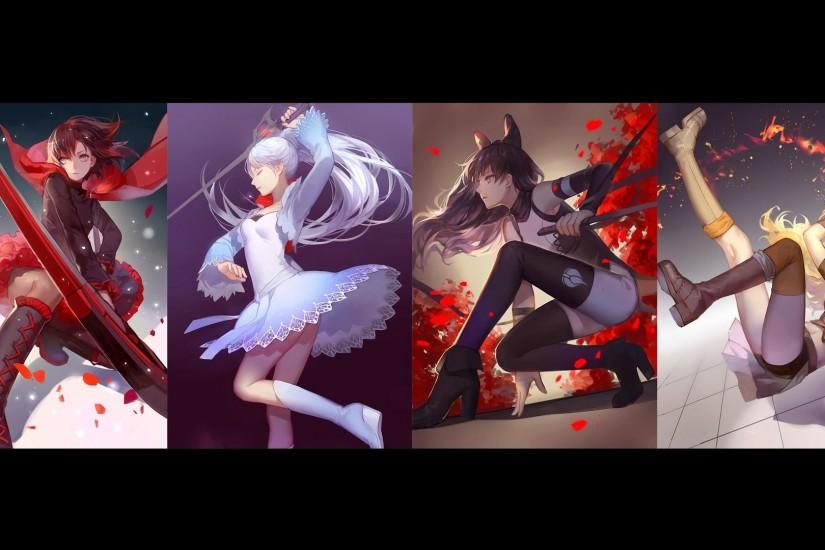 cool rwby background 1920x1080 for ipad 2