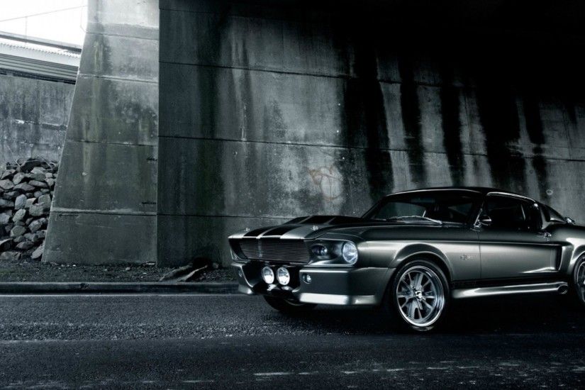 1967 classic cobra eleanor Ford GT500 hot muscle Mustang rod rods Shelby  nicolas cage movies wallpaper