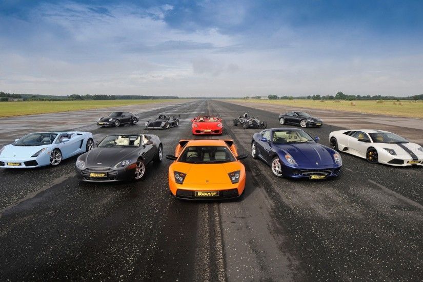 car, Ferrari, Aston Martin, Ariel Atom 300, Porsche, Lamborghini Wallpapers  HD / Desktop and Mobile Backgrounds