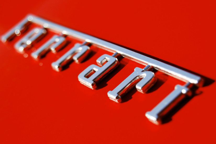 Ferrari Logo Wallpaper For iPhone image #242 - HD Wallpapers