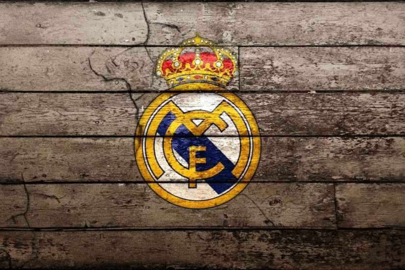 Real Madrid Fc Wallpaper #6947620 ...