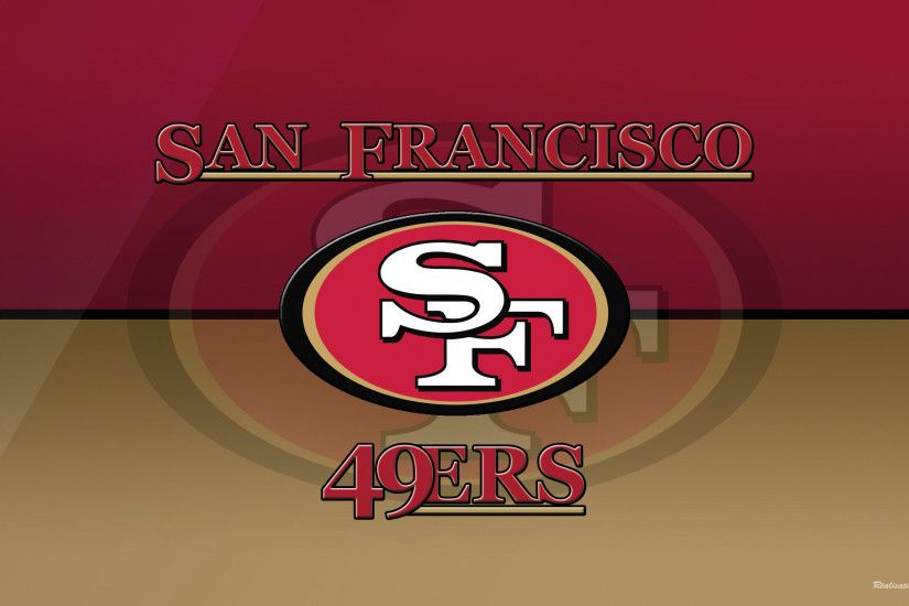 ... San Francisco 49ers High Quality Wallpapers ...