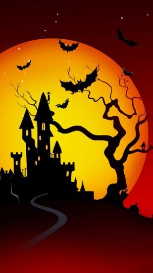 full size halloween backgrounds 1080x1920