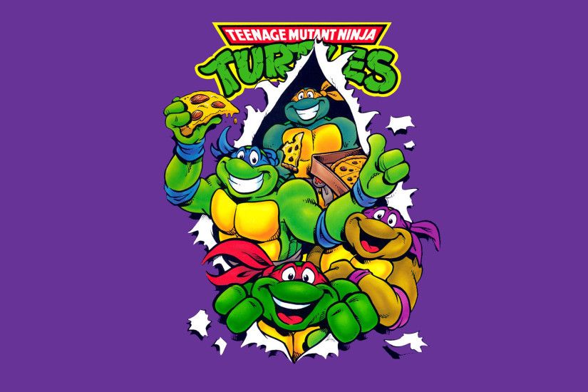 Teenage Mutant Ninja Turtles Wallpaper - Free Android Application ... |  Download Wallpaper | Pinterest | Ninja turtles pictures