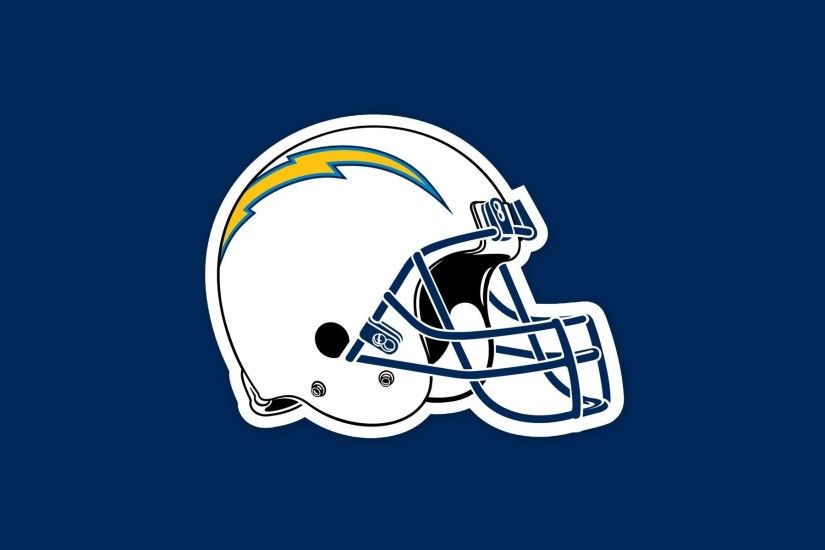 San Diego Chargers Widescreen Wallpaper