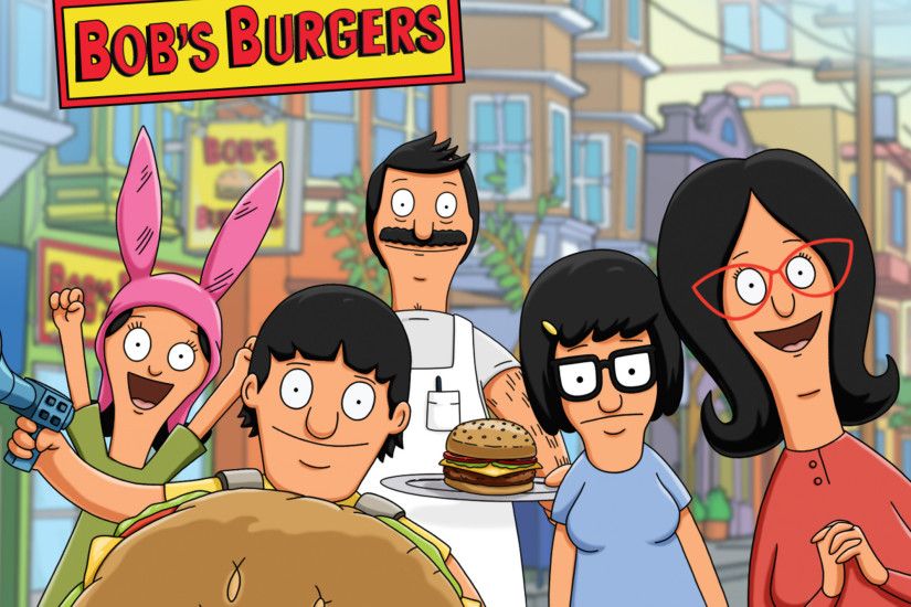 Why 'Bob's Burgers' Is Better Than 'Family Guy' (And Any Other Adult  Cartoon on TV)