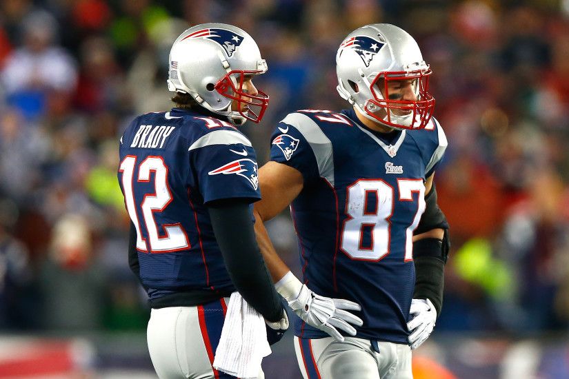 Super Bowl 49 Key Matchup: Tom Brady takes on Legion of Boom - CBSSports.com