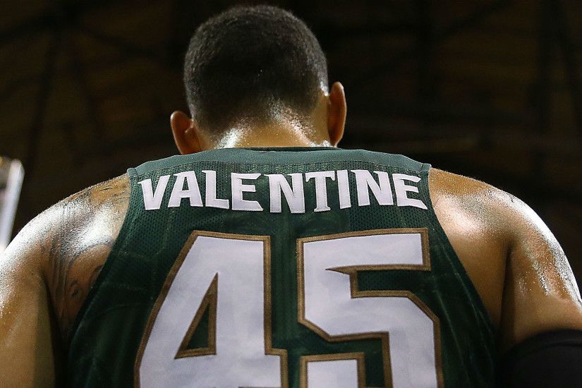 Denzel Valentine injury mars Michigan State's magical winter | NCAA  Basketball | Sporting News