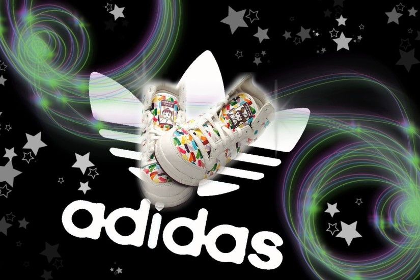 Adidas Logo 717624 ...