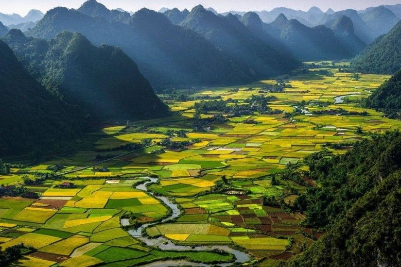 Vietnam Wallpapers | Best Wallpapers