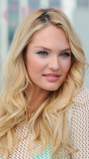 Candice Swanepoel htc one wallpaper