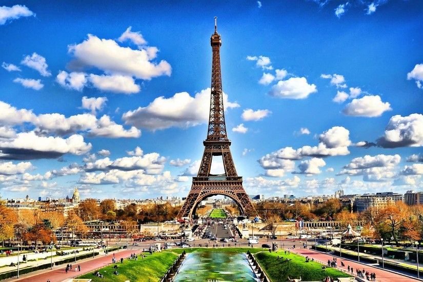 Eiffel Tower Desktop Wallpaper Images for Walls Download .