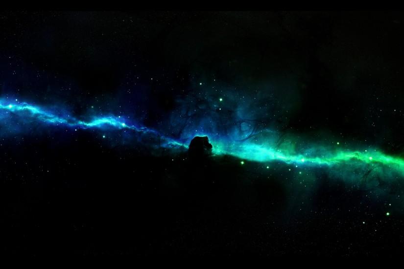 HD Space Wallpapers