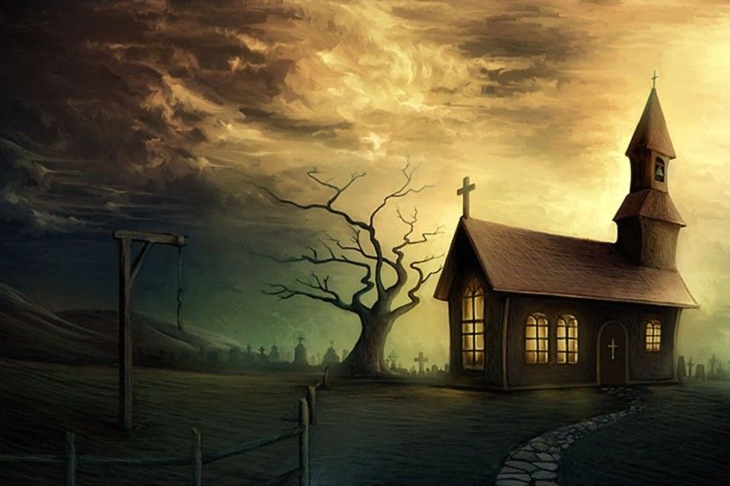 Download and View Full Size Photo. This Haunted House ...