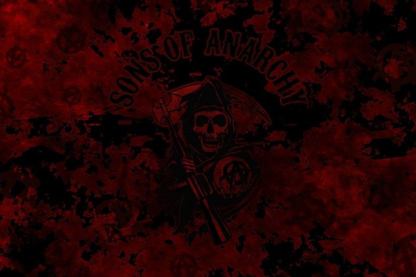 Quick SoA wallpaper I did while trying to re-hone my PS skills.
