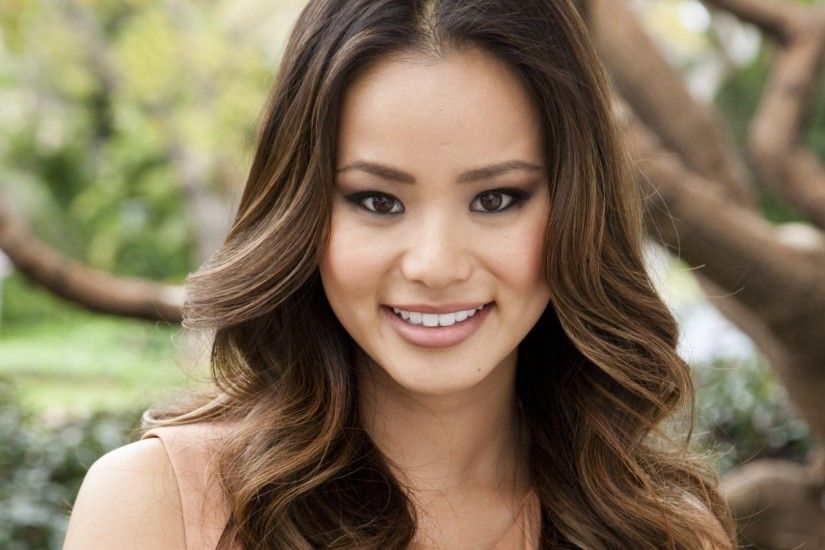 Jamie Chung HD pictures