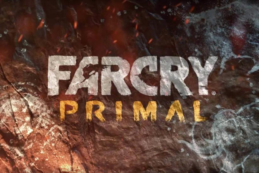 Far Cry: Primal Computer Wallpaper