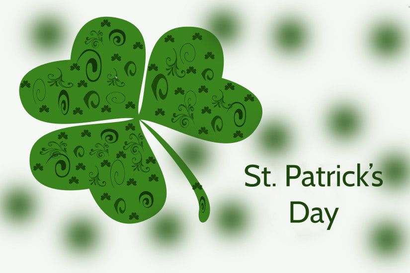 Download St. Patrick's Day [3] wallpaper