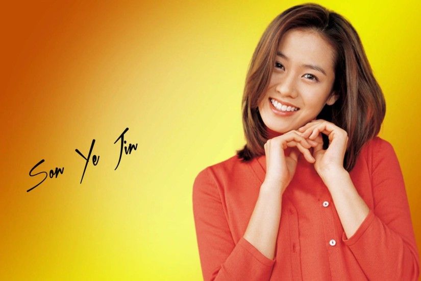 son ye jin cute korean girl actress wallpaper photos gallery ft w