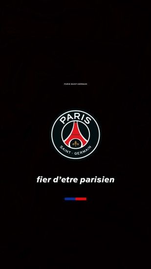 Fier d'erte Parisien - PSG Paris Saint Germain Fc, Football Art, Neymar