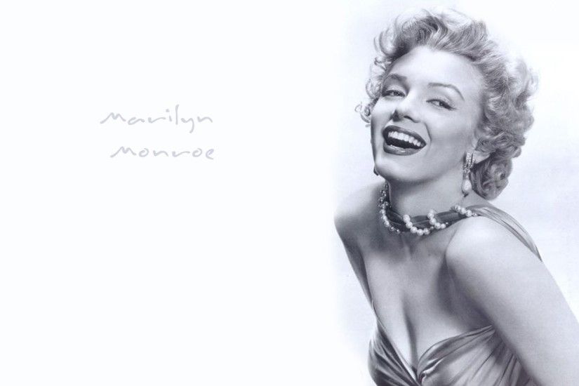 Marilyn Monroe HD 757574
