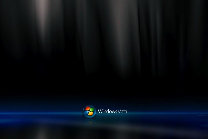 Windows Vista Desktop Wallpaper - www.