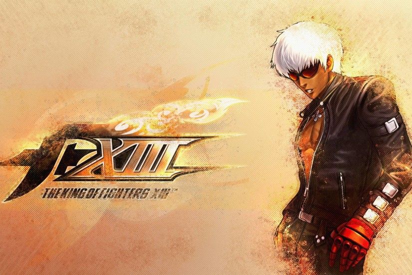 King Of Fighters K Wallpaper By Loststeph D Au H