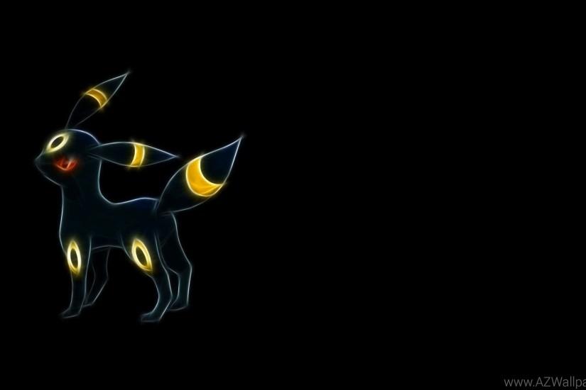umbreon wallpaper 1920x1080 for mobile hd
