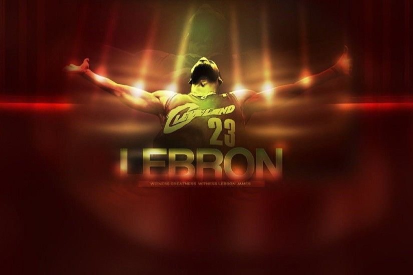 Lebron James Cleveland 2016 HD Wallpapers | Wallpapers .