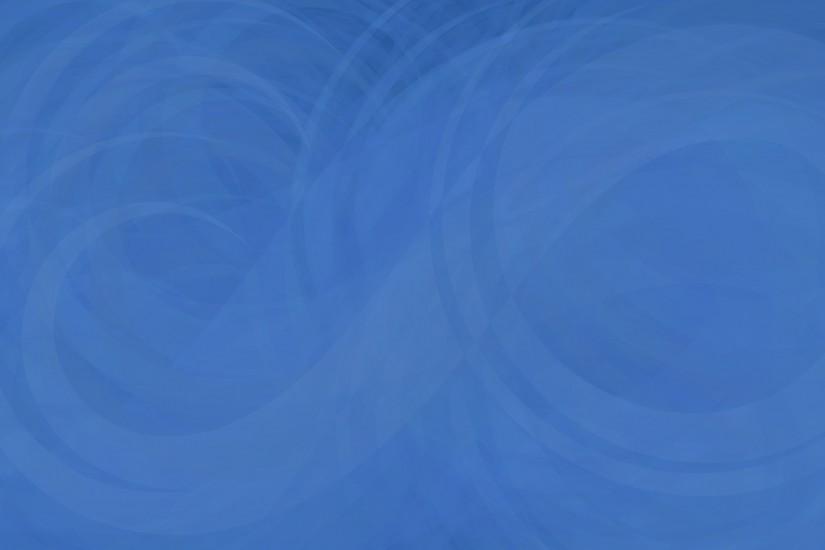 Soft feathered blue background