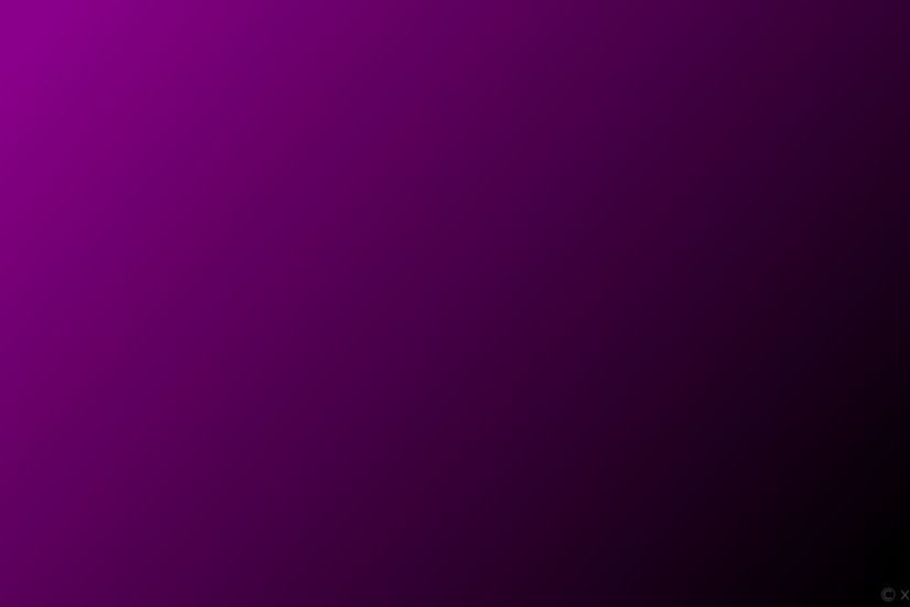 wallpaper black purple gradient linear dark magenta #000000 #8b008b 345Â°