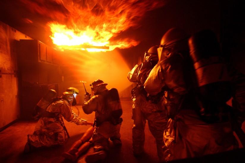 firefighter wallpaper firefighter | Fil:Air Force Fire Training.jpg -  Wikipedia