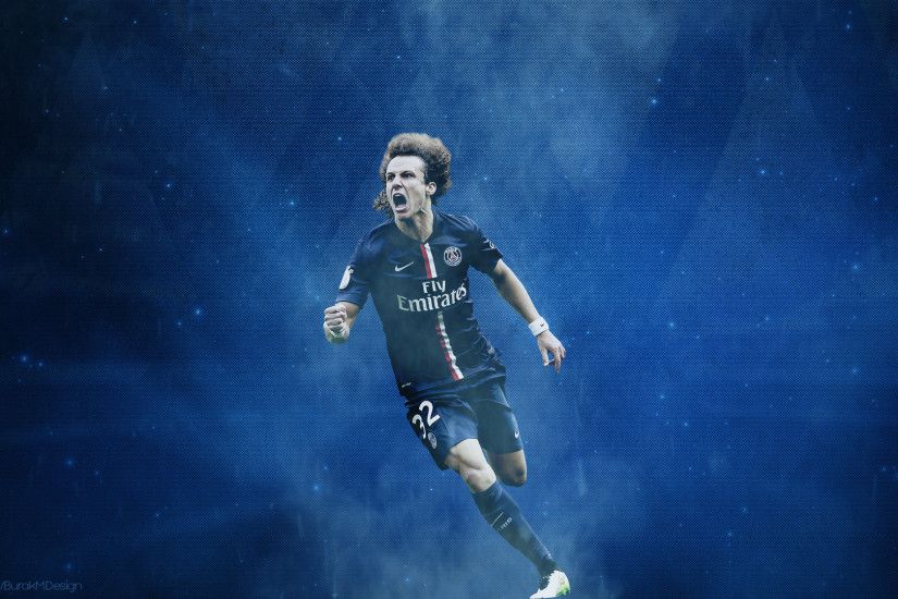 <b>David Luiz Wallpapers</b> 2016 HD - <b>