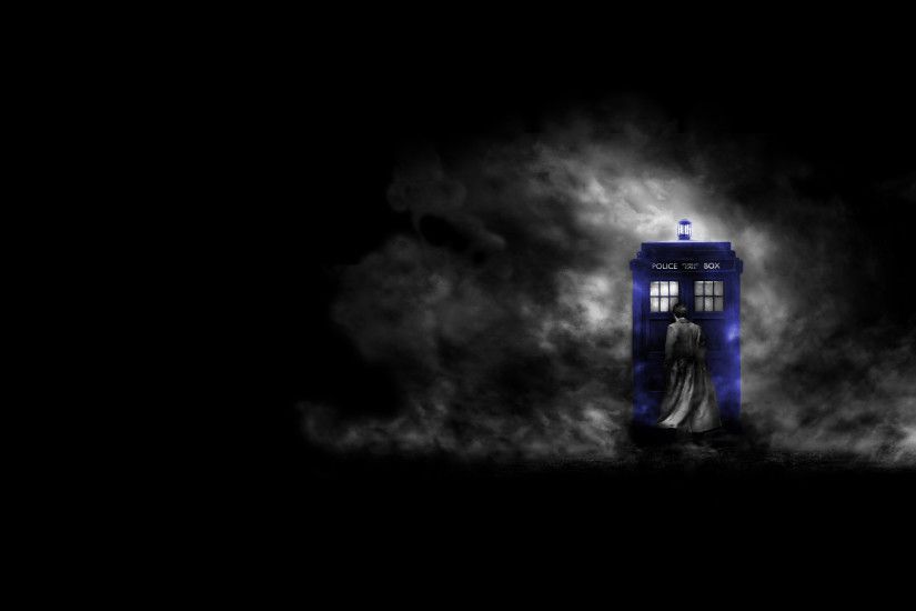 Doctor Who HD Wallpapers