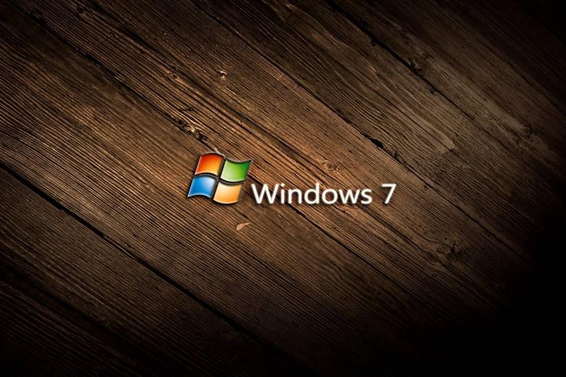 Cool Windows 7 Archives - DamnWallpapers