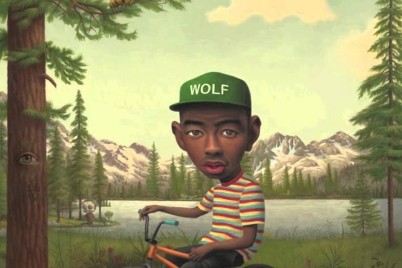 *NEW* Gross- Tyler The Creator Wolf type beat (Prod by Knox) - YouTube