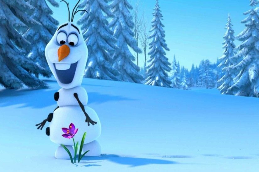 Images-olaf-the-snowman-wallpapers-phone