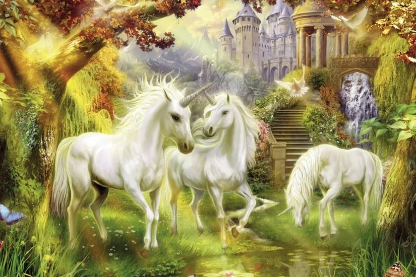 Unicorn wallpaper - Unicorn background - Unicorn backgrounds .