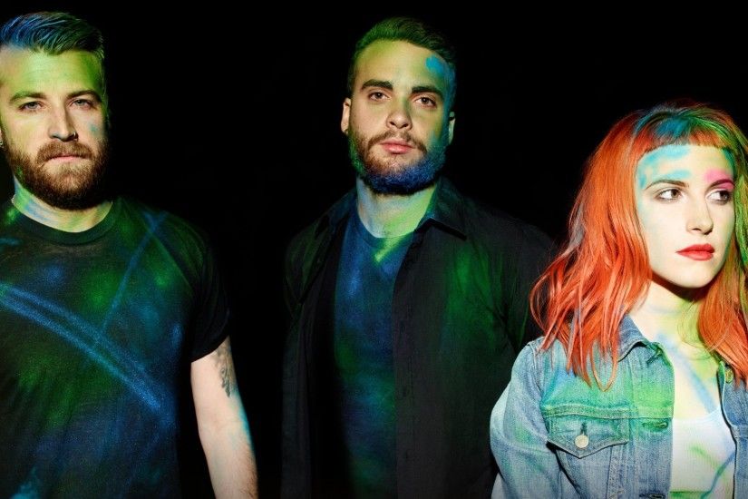 Paramore do the video game double with Guitar Hero slot