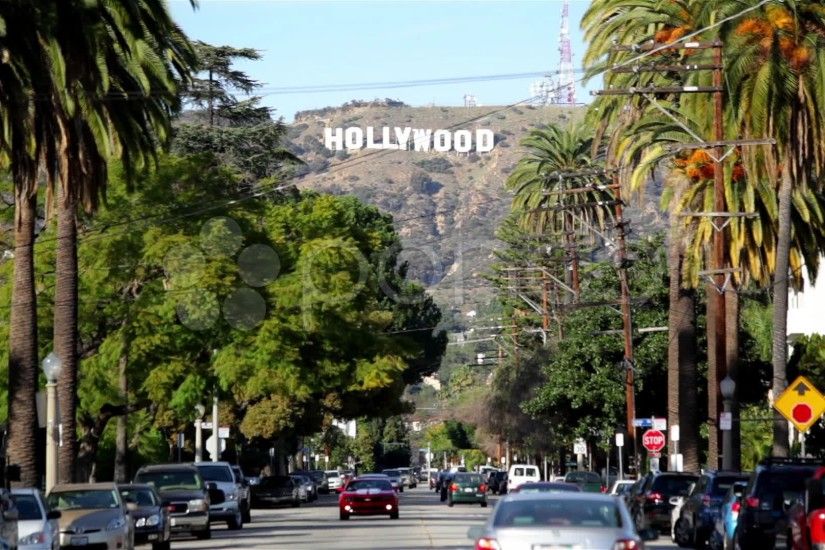 Cool Hollywood Sign Wallpaper Hollywood sign 12 hd 1920x1080
