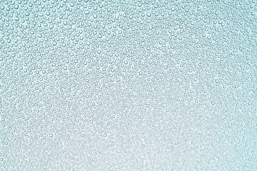 Blue water Drops HD wallpaper World Wallpaper Collection