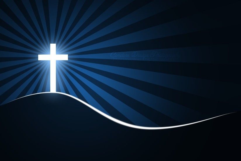 Christian Cross Desktop Backgrounds
