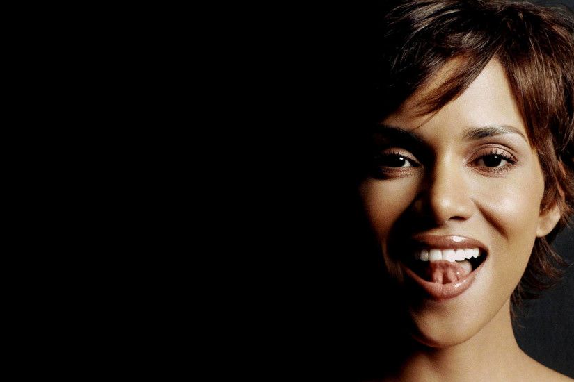 Halle Berry HD Wallpapers