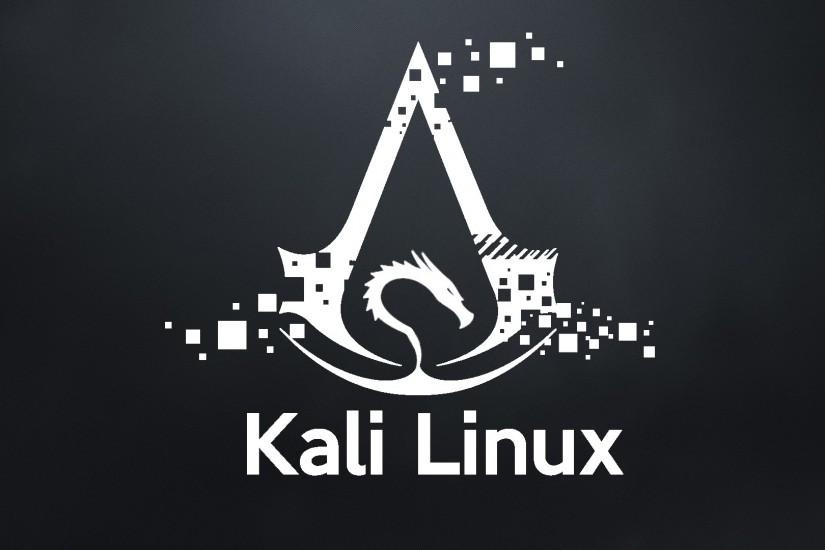 EchoMochiArts 13 3 Kali Linux Background by saintj123