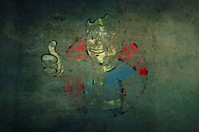 #Fallout #3 [Gaming] #desktop #wallpapers